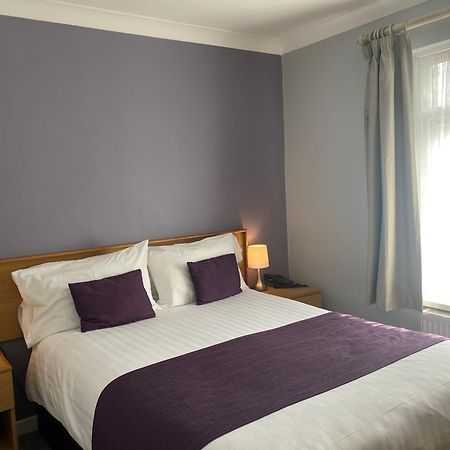 Exeter Court Hotel Exminster Eksteriør billede