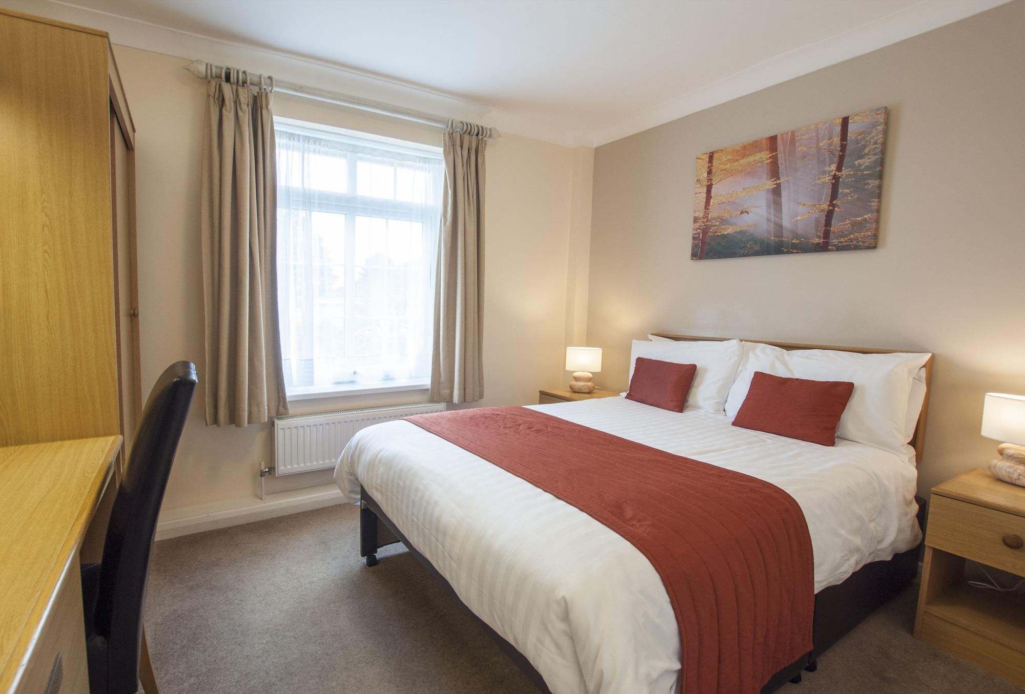 Exeter Court Hotel Exminster Eksteriør billede