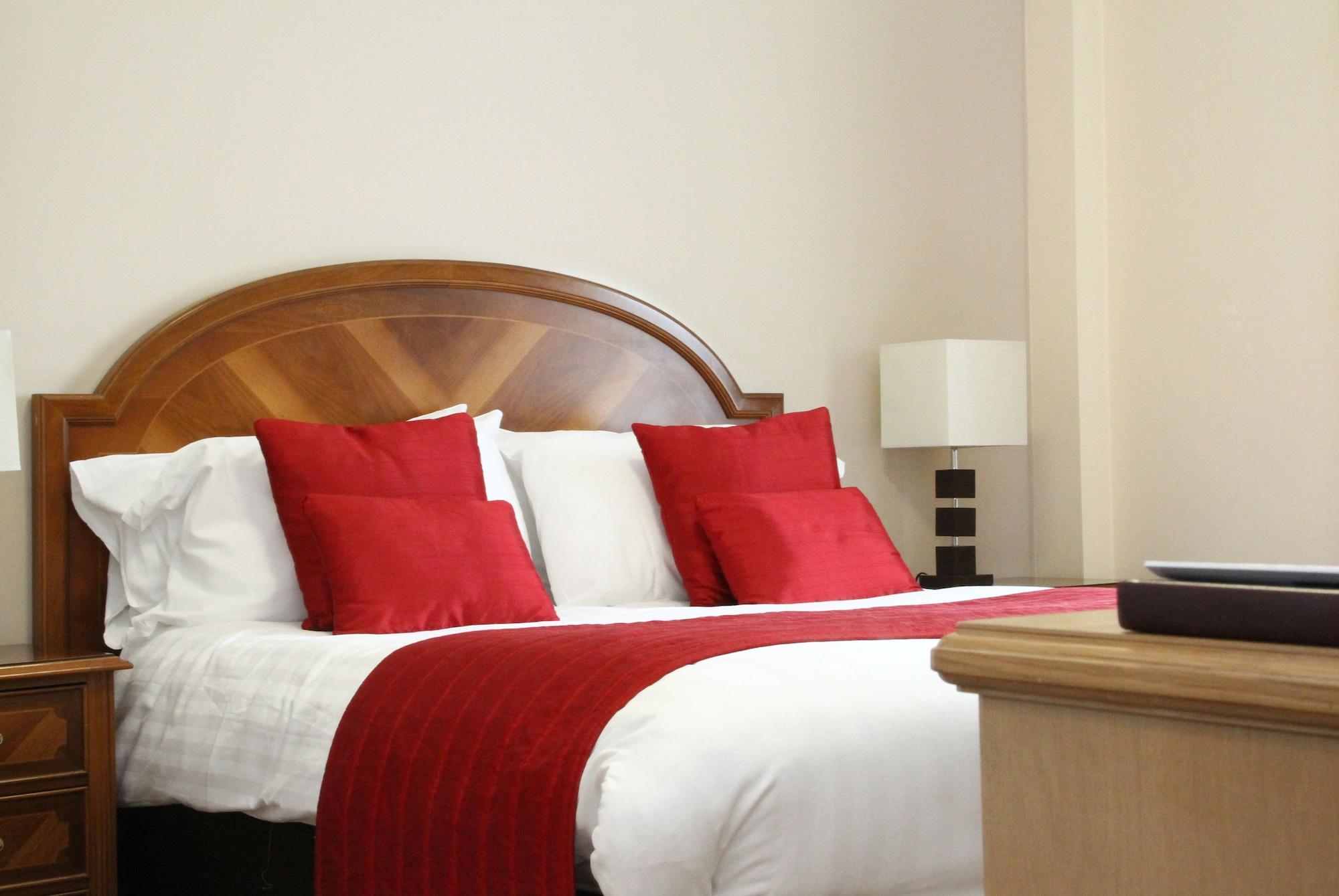 Exeter Court Hotel Exminster Eksteriør billede