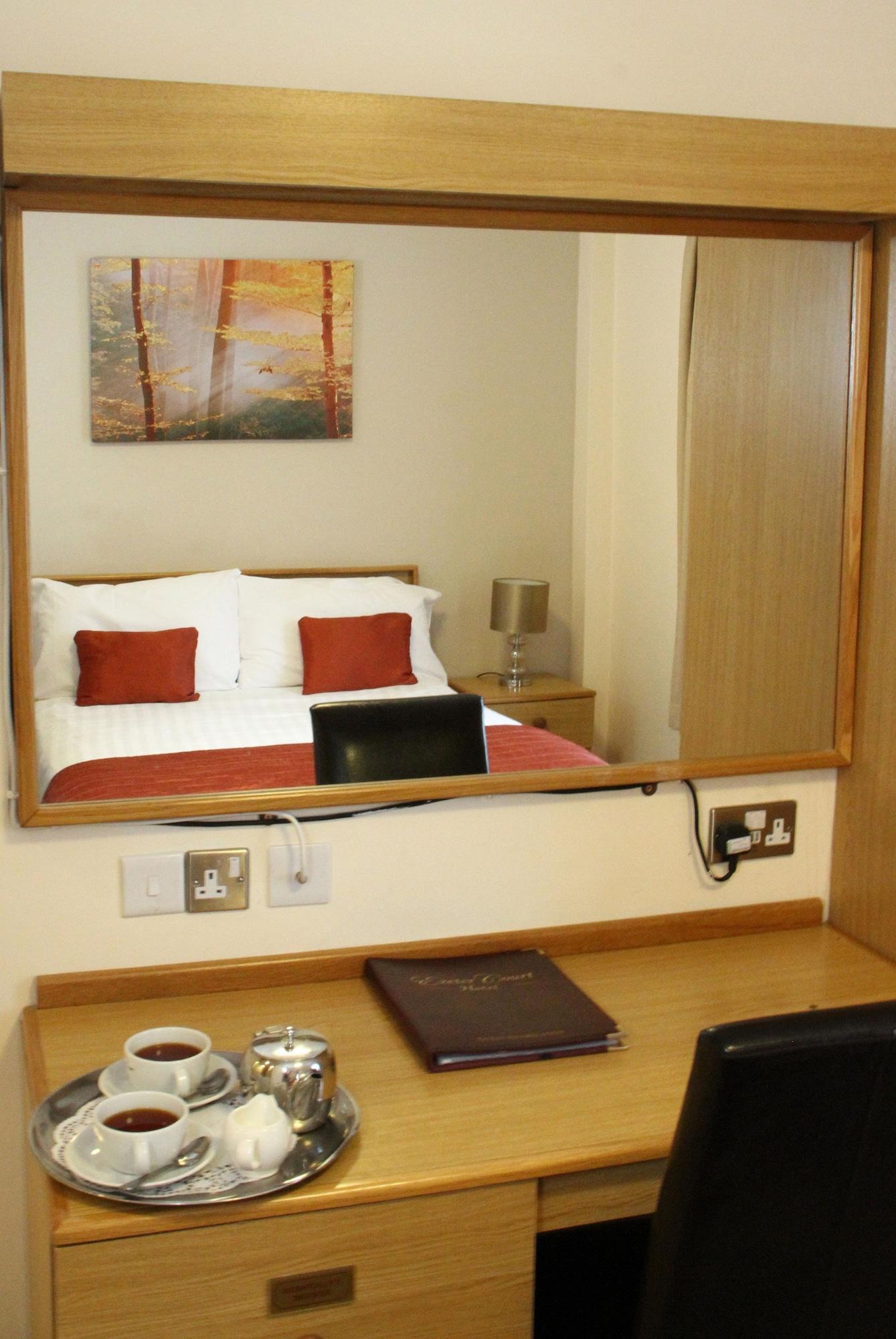 Exeter Court Hotel Exminster Eksteriør billede