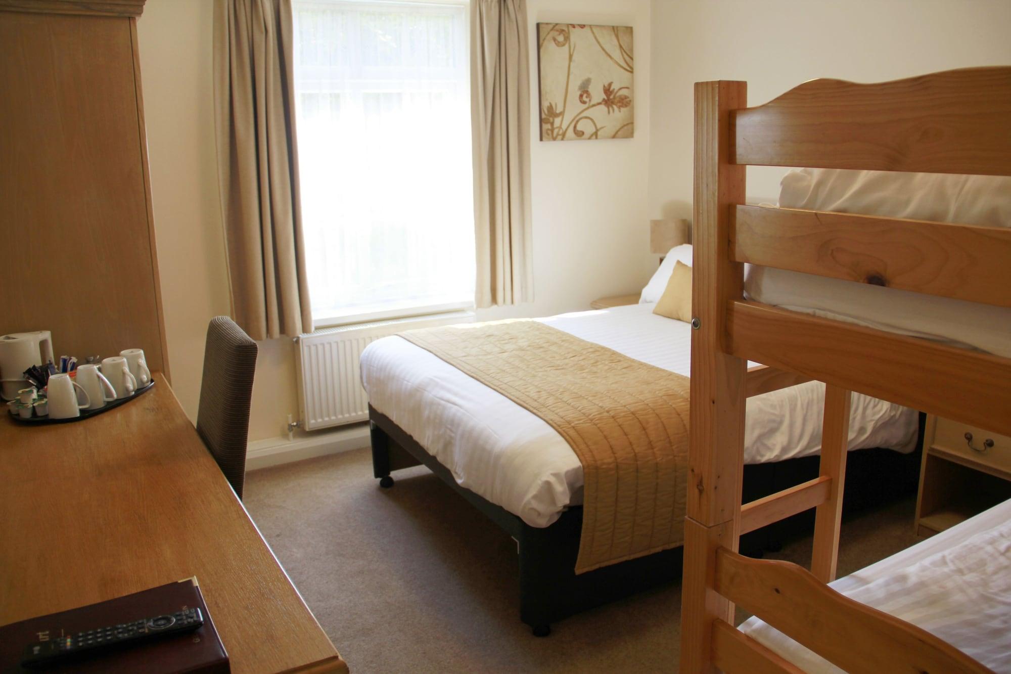 Exeter Court Hotel Exminster Eksteriør billede