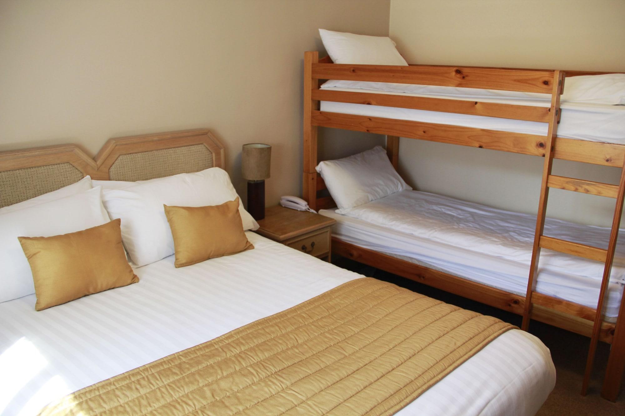 Exeter Court Hotel Exminster Eksteriør billede