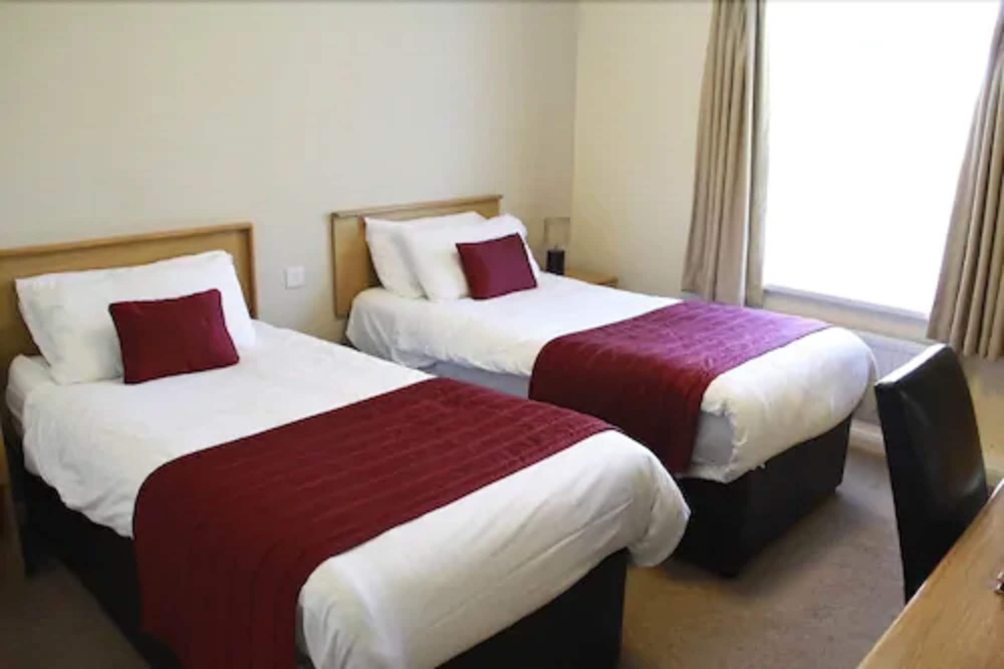 Exeter Court Hotel Exminster Eksteriør billede