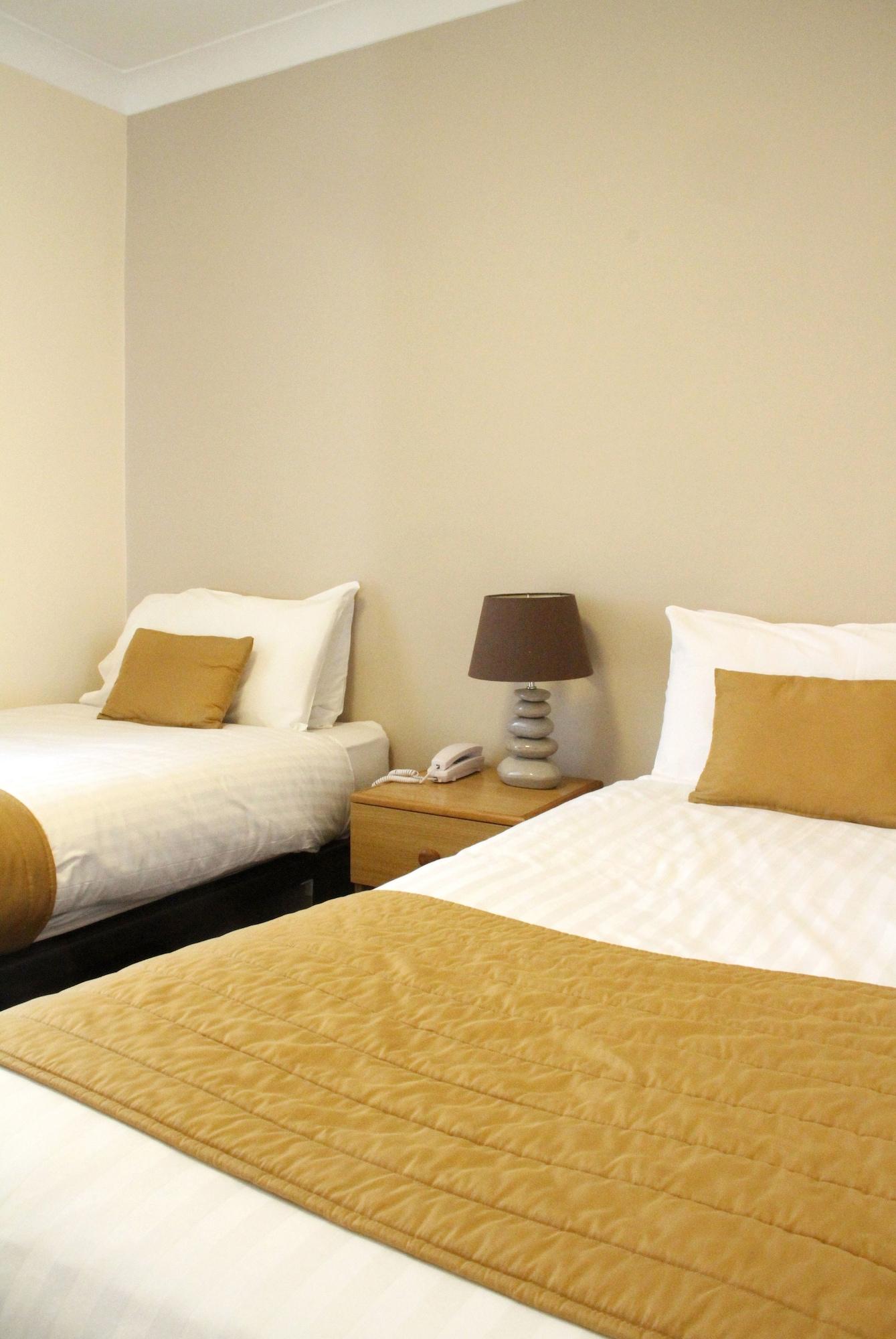 Exeter Court Hotel Exminster Eksteriør billede