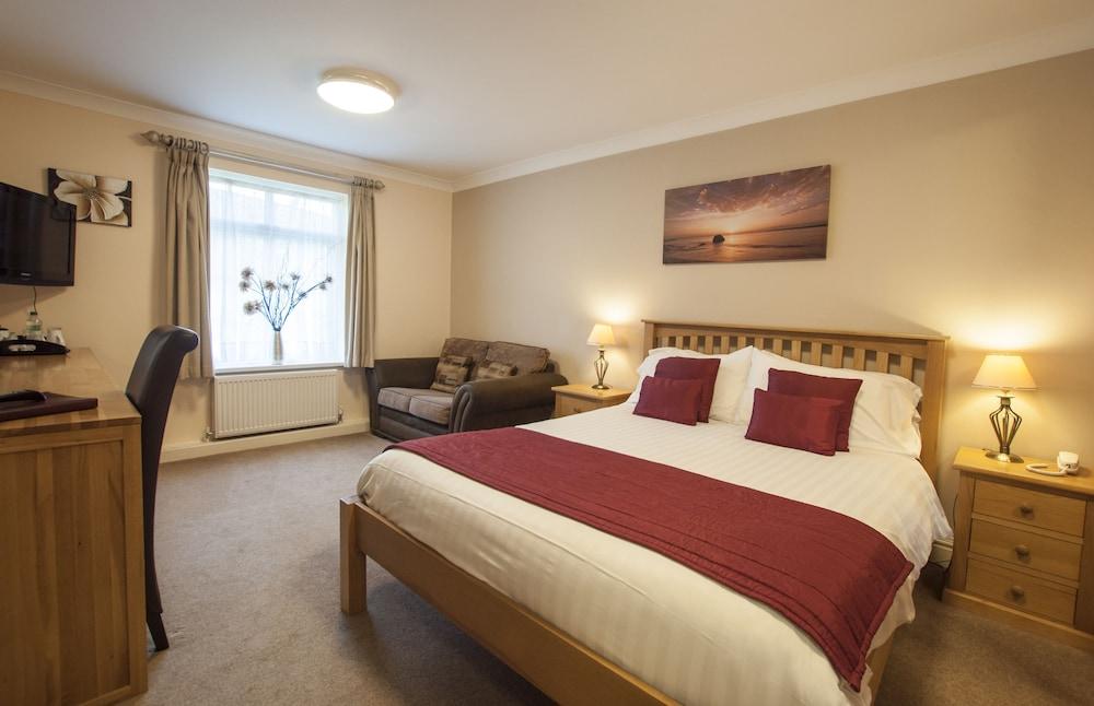 Exeter Court Hotel Exminster Eksteriør billede