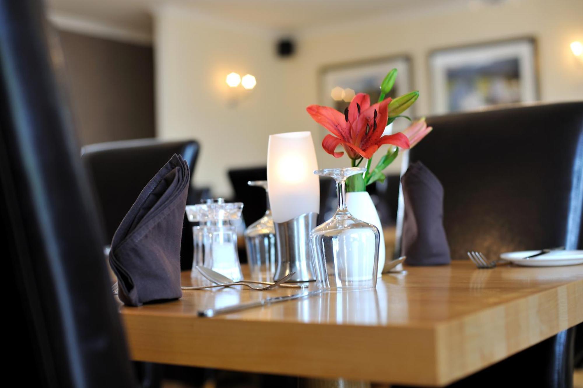 Exeter Court Hotel Exminster Eksteriør billede
