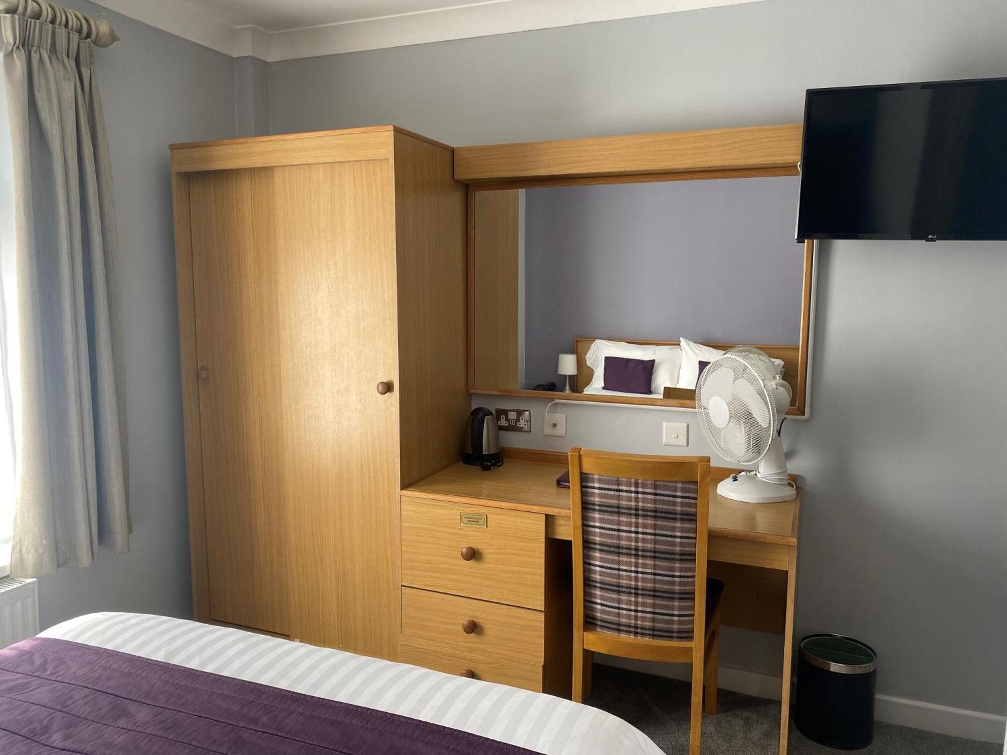 Exeter Court Hotel Exminster Eksteriør billede
