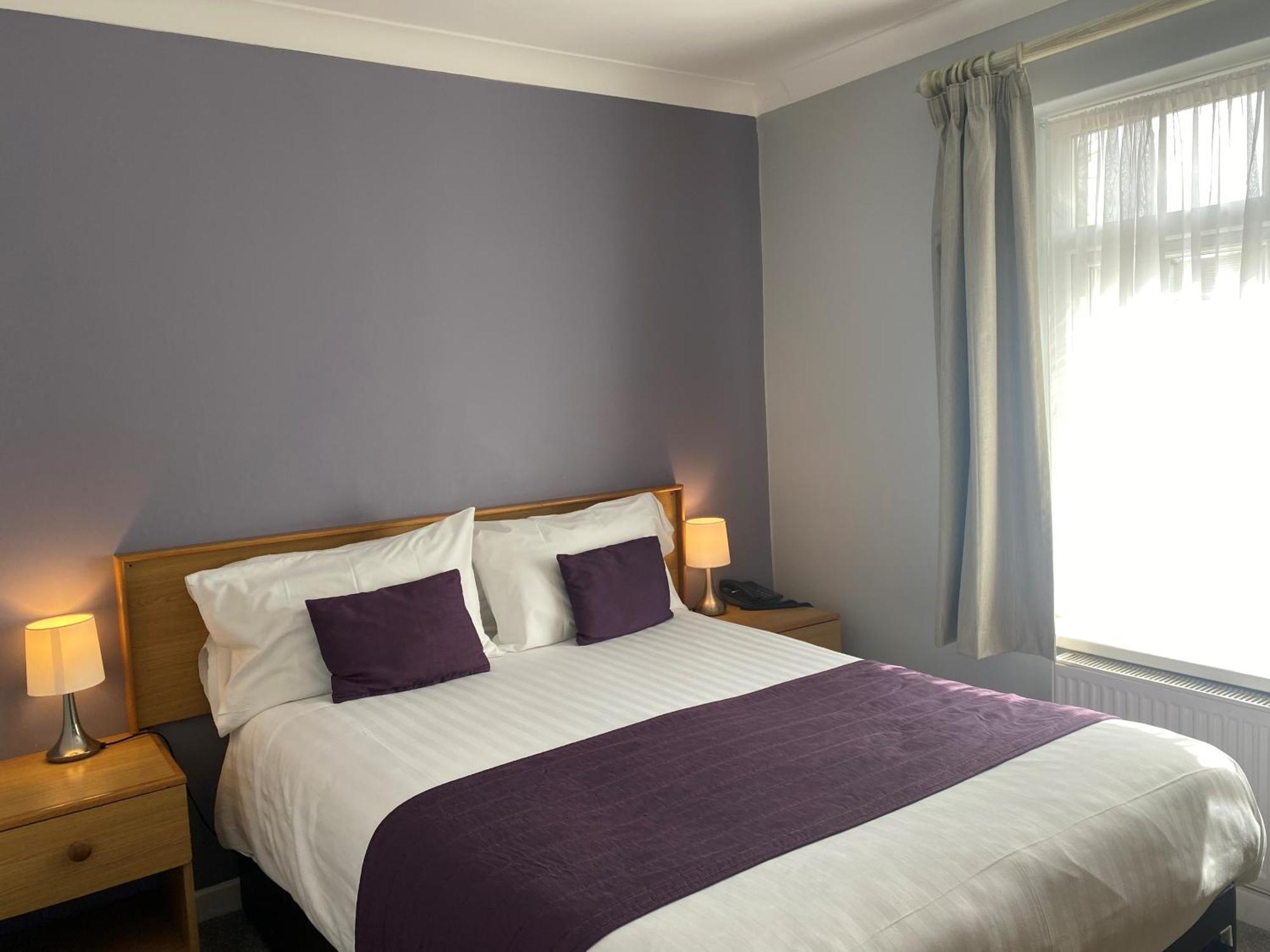 Exeter Court Hotel Exminster Eksteriør billede