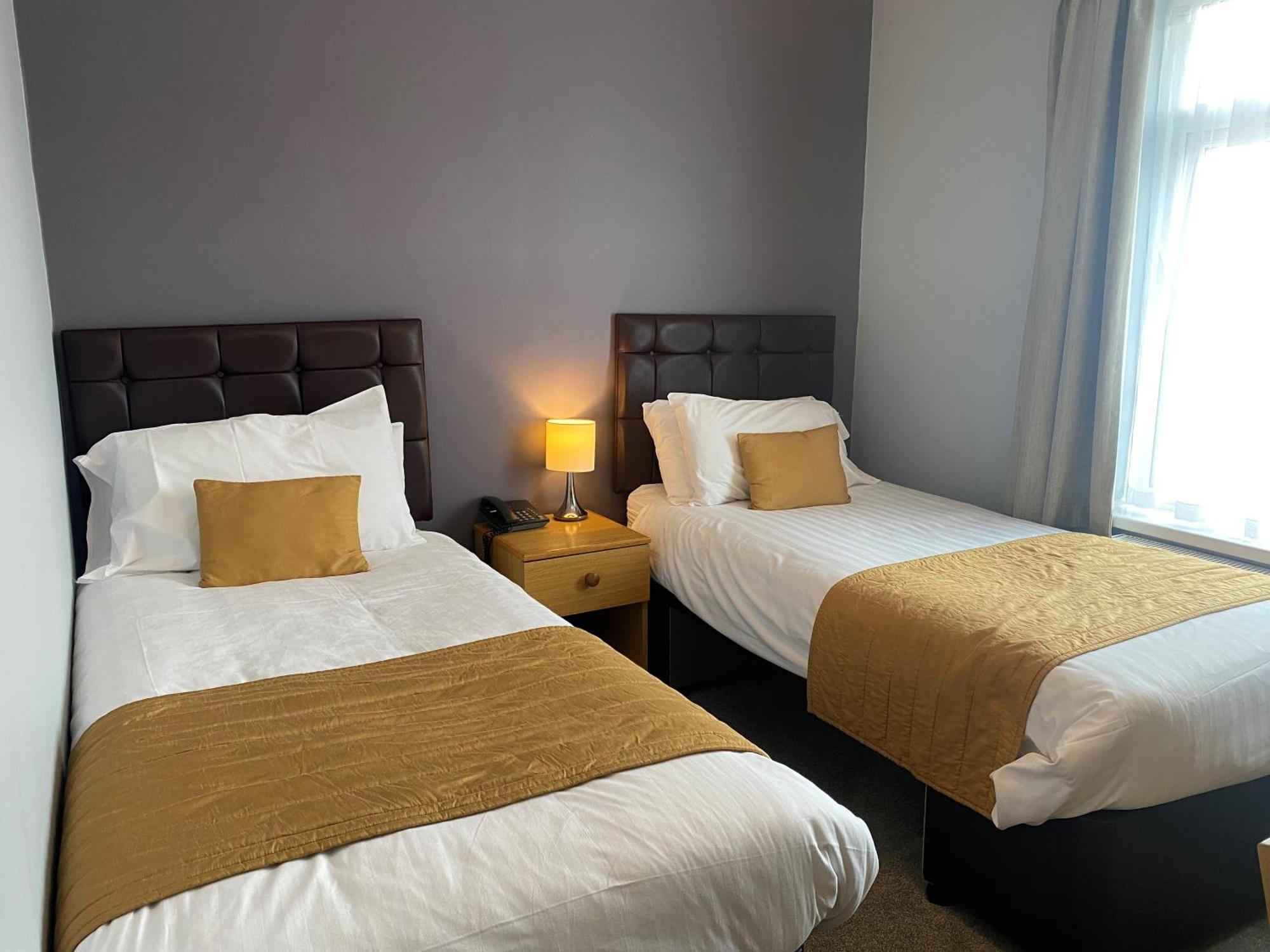 Exeter Court Hotel Exminster Eksteriør billede