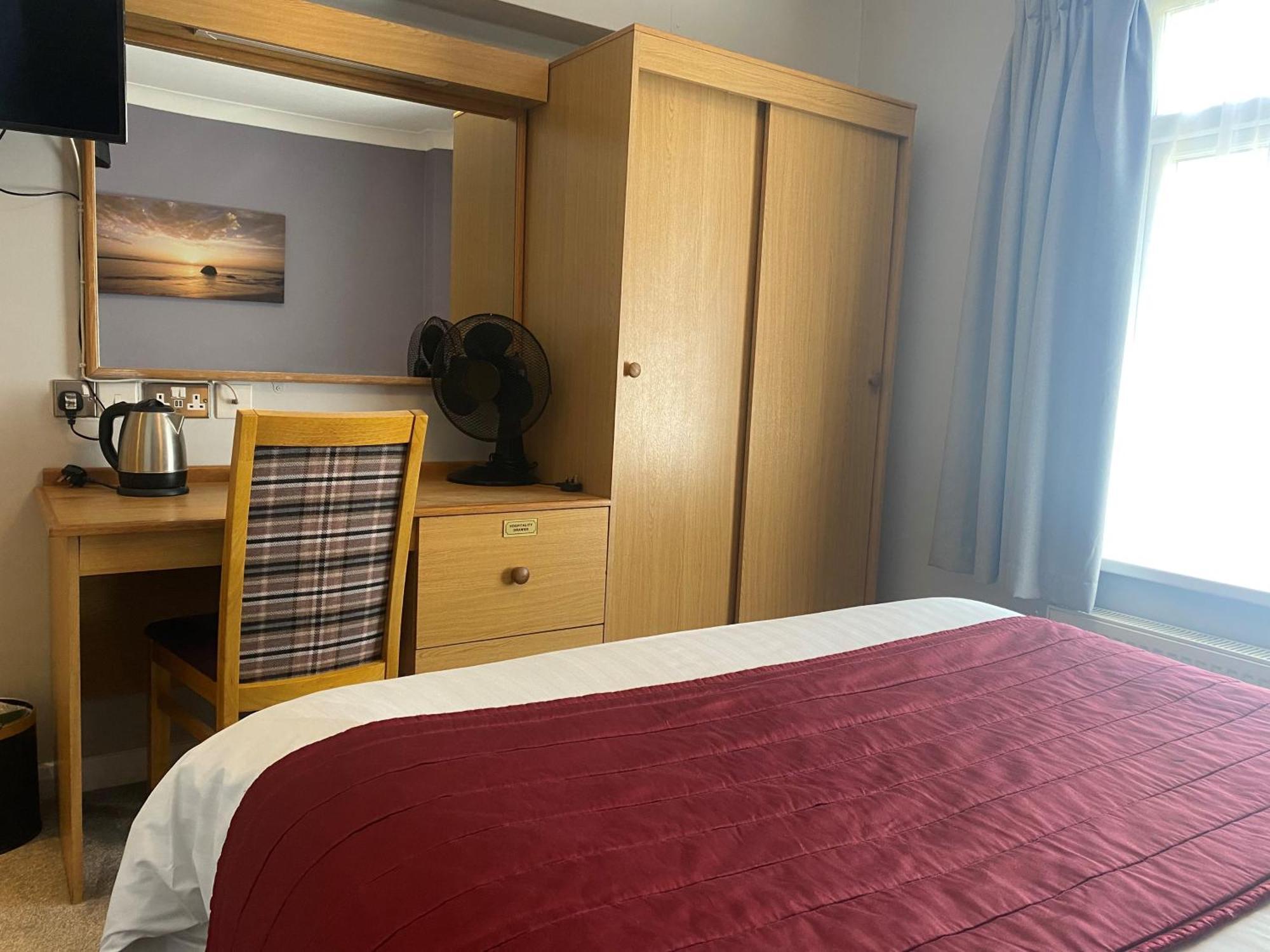 Exeter Court Hotel Exminster Eksteriør billede