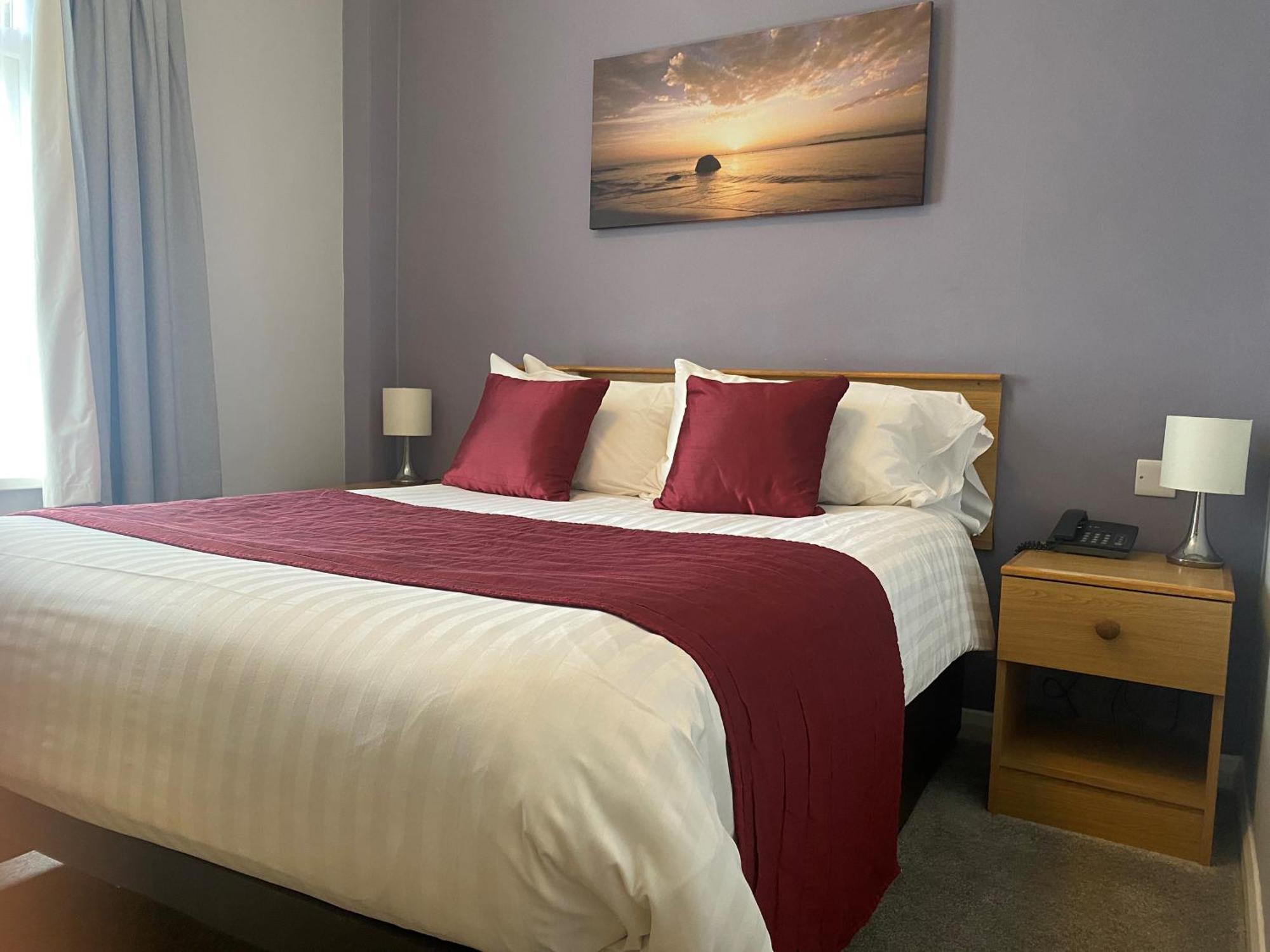Exeter Court Hotel Exminster Eksteriør billede