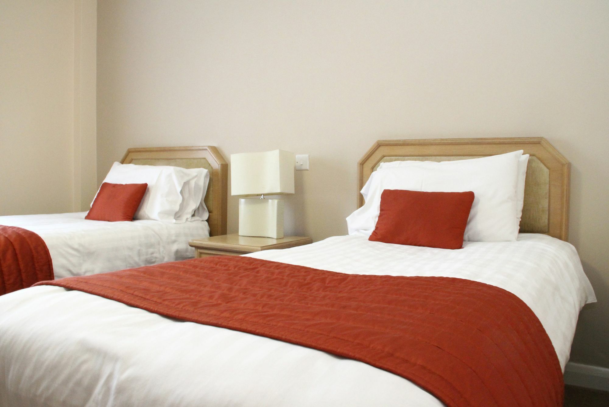 Exeter Court Hotel Exminster Eksteriør billede