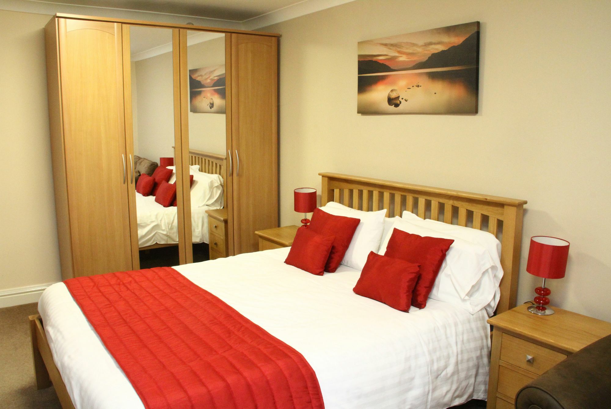 Exeter Court Hotel Exminster Eksteriør billede