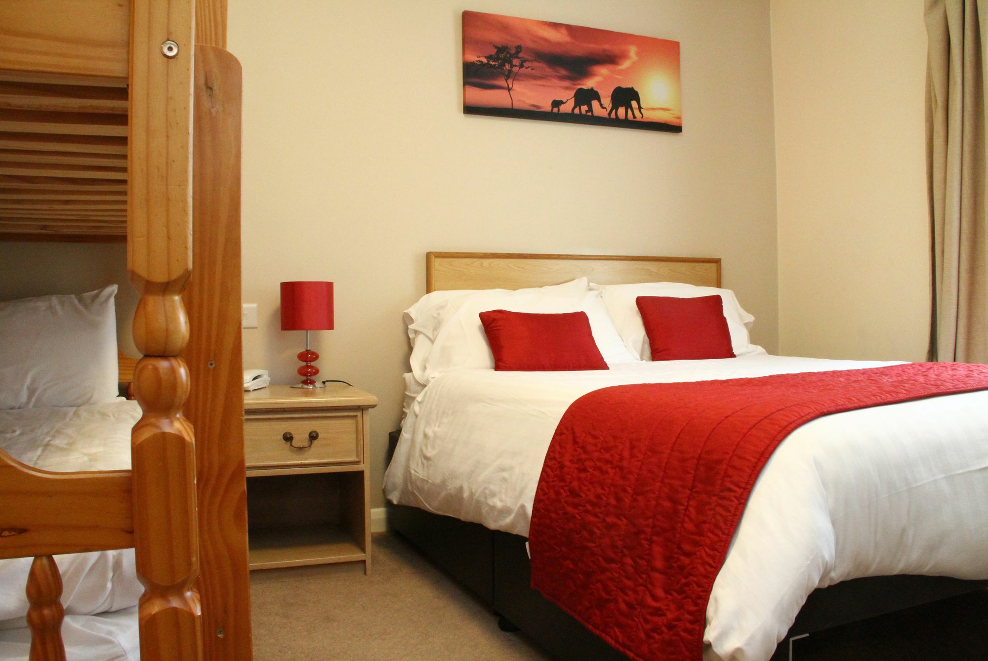 Exeter Court Hotel Exminster Eksteriør billede