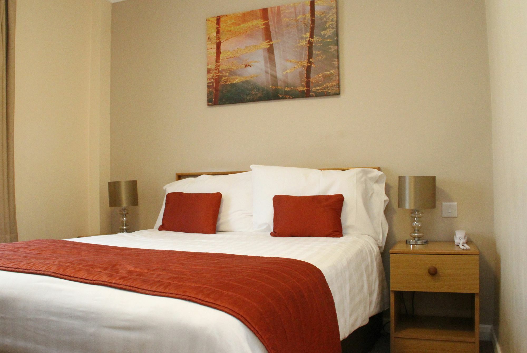 Exeter Court Hotel Exminster Eksteriør billede
