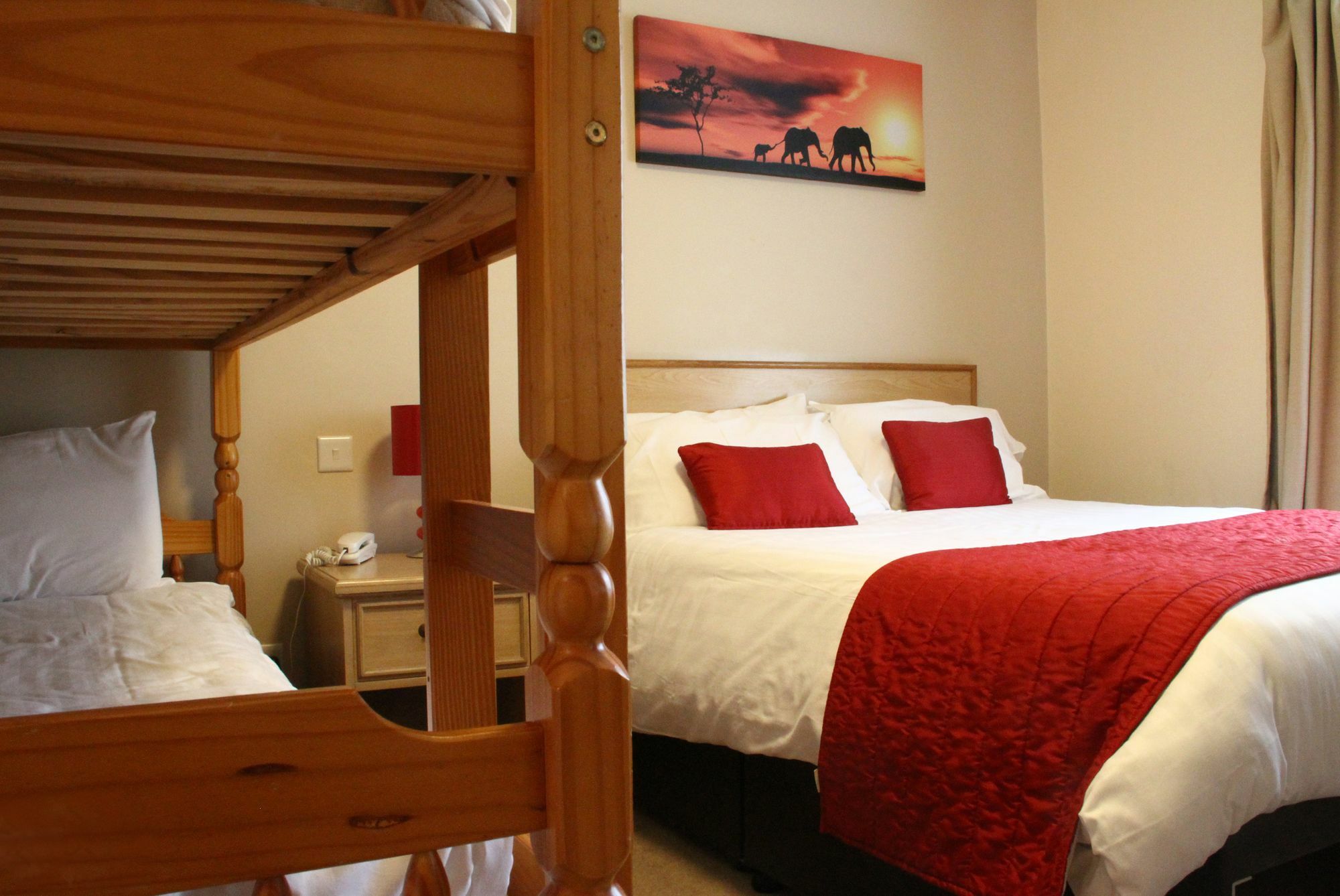 Exeter Court Hotel Exminster Eksteriør billede