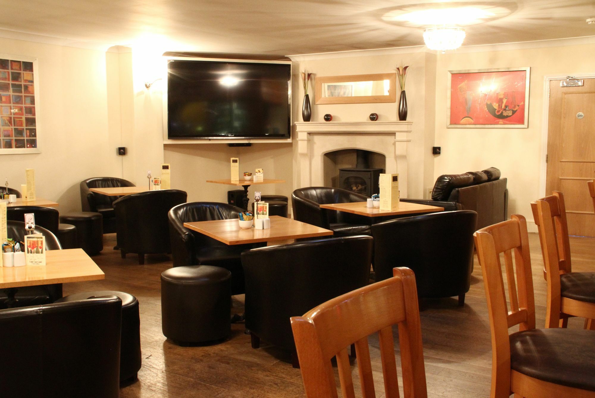 Exeter Court Hotel Exminster Eksteriør billede